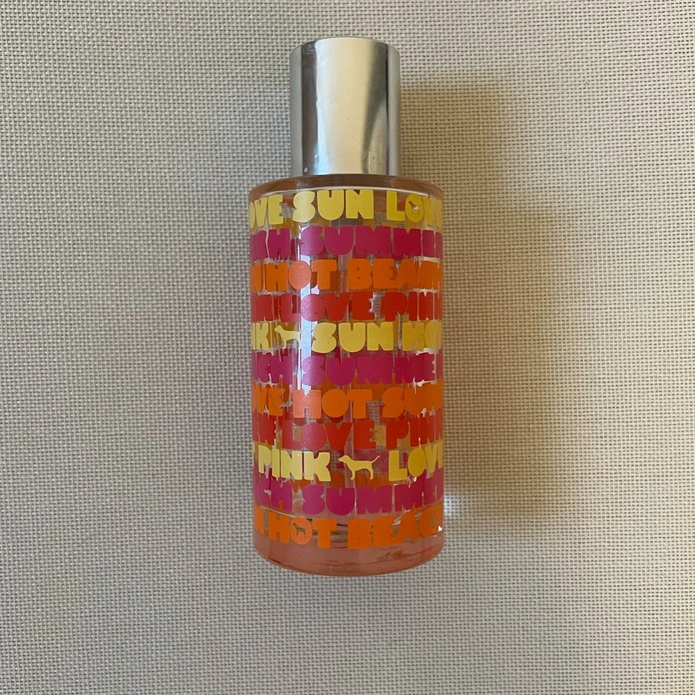 Victoria's Secret PINK BEACH Eau De Parfum - Picture 2 of 4